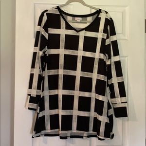 LuLaRoe Elizabeth size M